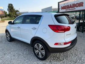 Kia Sportage 1.7CRDi/116p.s-Facelift/Navi-Euro 5!!! | Auto.bg — изображение 4