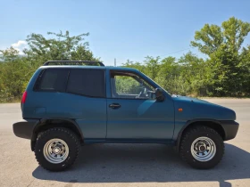 Nissan Terrano 2.7����� 101 ���� !! ������  | Mobile.bg � ����� ������ 3