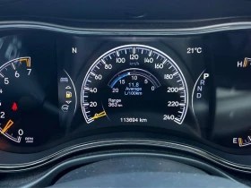 Jeep Grand cherokee * Limited X * 2 ����� * PANO * CARFAX | Mobile.bg � ����� ������ 7