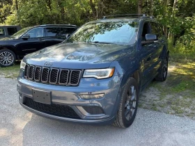 Jeep Grand cherokee * Limited X * 2 ����� * PANO * CARFAX | Mobile.bg � ����� ������ 2