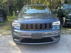 Jeep Grand cherokee * Limited X * 2 ����� * PANO * CARFAX | Mobile.bg � ����� ������ 3