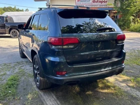 Jeep Grand cherokee * Limited X * 2 ����� * PANO * CARFAX | Mobile.bg � ����� ������ 5