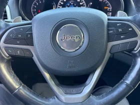 Jeep Grand cherokee * Limited X * 2 ����� * PANO * CARFAX | Mobile.bg � ����� ������ 6