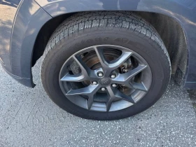 Jeep Grand cherokee * Limited X * 2 ����� * PANO * CARFAX | Mobile.bg � ����� ������ 15