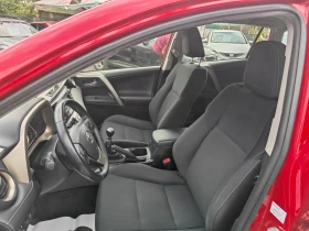 Toyota Rav4 D4d-4x4  | Auto.bg — изображение 10