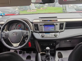 Toyota Rav4 D4d-4x4  | Auto.bg — изображение 11