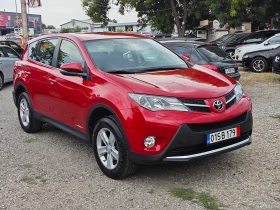 Toyota Rav4 D4d-4x4  | Auto.bg — изображение 3