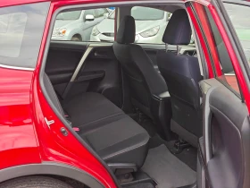 Toyota Rav4 D4d-4x4  | Auto.bg — изображение 14