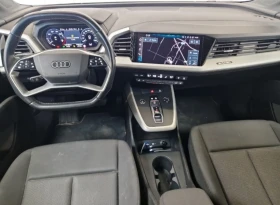 Audi Q4 !!!ОЧАКВАН ВНОС!!! 50 e-tron 299hp 4x4 | Auto.bg — изображение 6