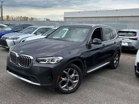 BMW X3 xDrive30i | CARFAX | БЕЗ ИНЦИДЕНТИ