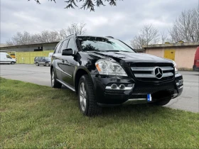 Mercedes-Benz GL 450 