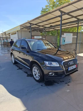 Audi Q5 2.0TFSI-QUATRO- FEIS-8ZF-160��-��������� | Mobile.bg � ����� ������ 3