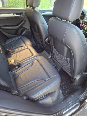 Audi Q5 2.0TFSI-QUATRO- FEIS-8ZF-160��-��������� | Mobile.bg � ����� ������ 11