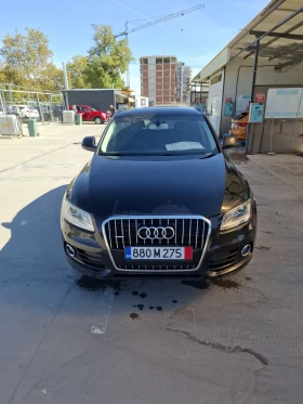 ������ Audi Q5