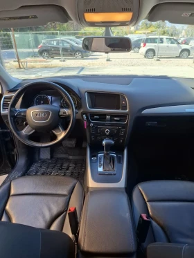 Audi Q5 2.0TFSI-QUATRO- FEIS-8ZF-160��-��������� | Mobile.bg � ����� ������ 7