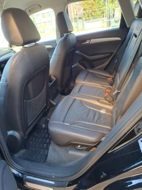Audi Q5 2.0TFSI-QUATRO- FEIS-8ZF-160��-��������� | Mobile.bg � ����� ������ 10