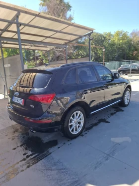 Audi Q5 2.0TFSI-QUATRO- FEIS-8ZF-160��-��������� | Mobile.bg � ����� ������ 4