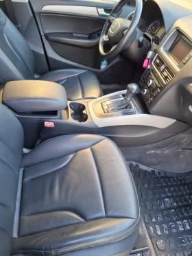 Audi Q5 2.0TFSI-QUATRO- FEIS-8ZF-160��-��������� | Mobile.bg � ����� ������ 8