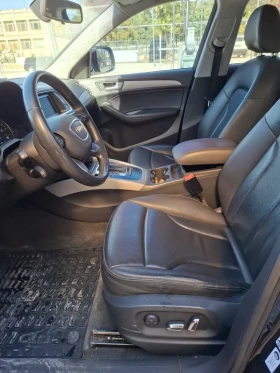 Audi Q5 2.0TFSI-QUATRO- FEIS-8ZF-160��-��������� | Mobile.bg � ����� ������ 9