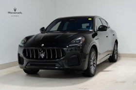 Maserati Grecale GT