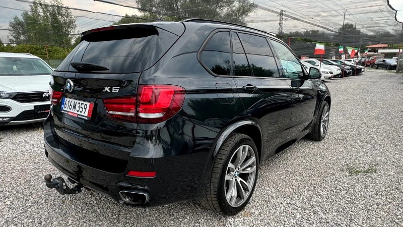 BMW X5 BMW X5 4.4 I xdrive  , снимка 4 - Автомобили и джипове - 46943675