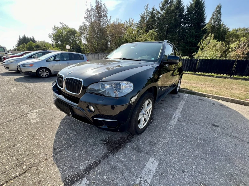 BMW X5, снимка 3 - Автомобили и джипове - 47582657