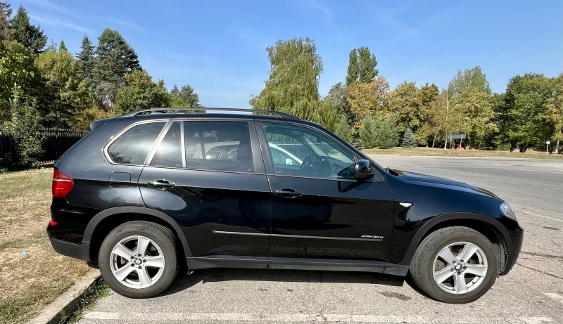 BMW X5, снимка 7 - Автомобили и джипове - 47582657