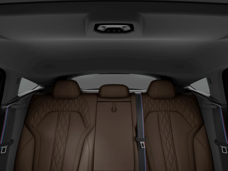 BMW X6 xDrive40d, снимка 12 - Автомобили и джипове - 51481601