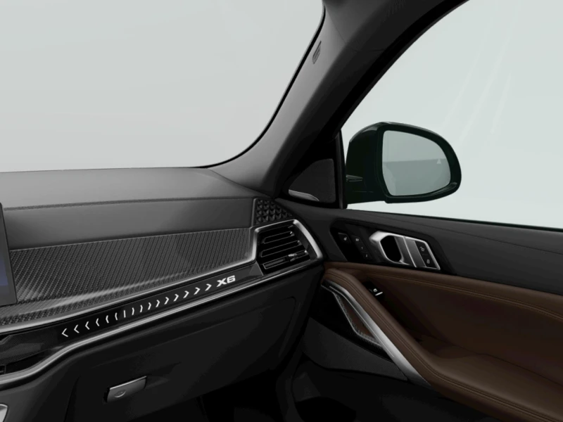 BMW X6 xDrive40d, снимка 11 - Автомобили и джипове - 51481601
