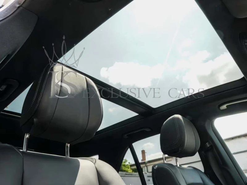 Mercedes-Benz GLE 53 4MATIC PREMIUM PLUS* CARBON* PANO* MASSAGE* ВАКУУМ* , снимка 8 - Автомобили и джипове - 51579164