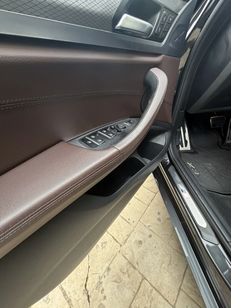 BMW X3, снимка 13 - Автомобили и джипове - 52530527