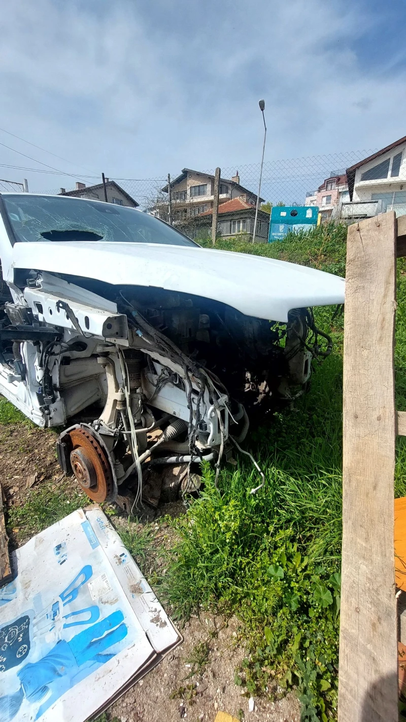 Mercedes-Benz ML 350, снимка 4 - Автомобили и джипове - 52429984