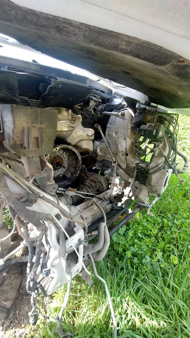 Mercedes-Benz ML 350, снимка 5 - Автомобили и джипове - 52429984