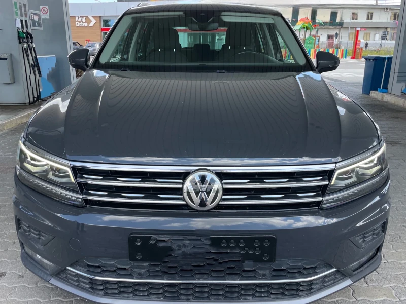VW Tiguan 2.0 Tdi 190 Cv Dsg 4motion Virtual Cockpit/ - 18200 EUR - 20068180 1