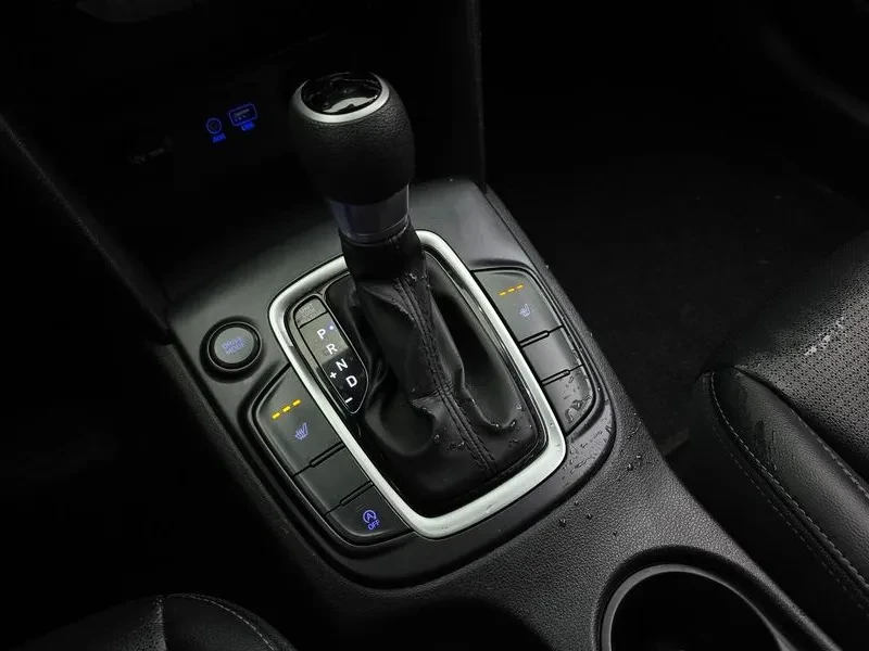 Hyundai Kona DIESEL 1.6 2WD MODERN | Mobile.bg � ����������� 17