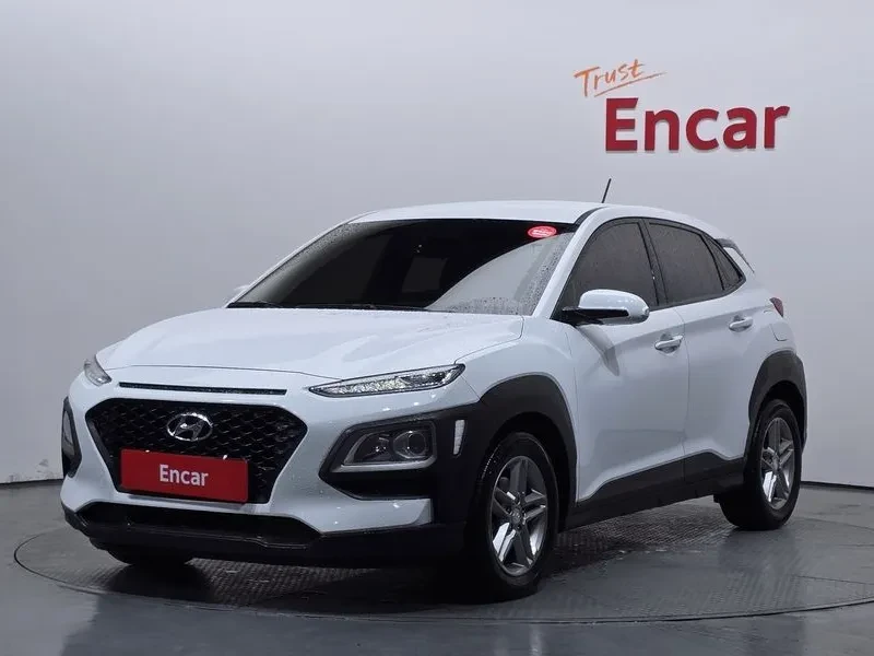 Hyundai Kona DIESEL 1.6 2WD MODERN | Mobile.bg � ����������� 2