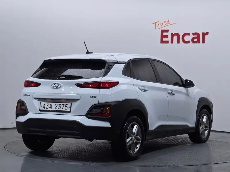 Hyundai Kona DIESEL 1.6 2WD MODERN | Mobile.bg � ����������� 4