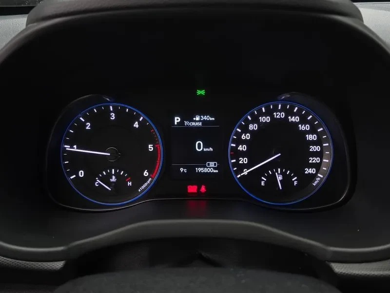 Hyundai Kona DIESEL 1.6 2WD MODERN | Mobile.bg � ����������� 15