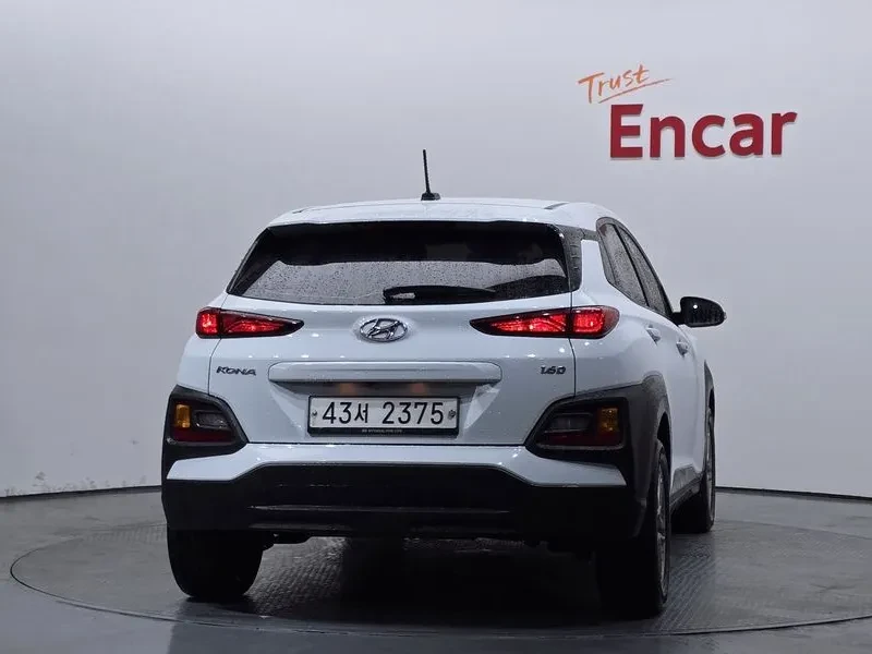 Hyundai Kona DIESEL 1.6 2WD MODERN | Mobile.bg � ����������� 8