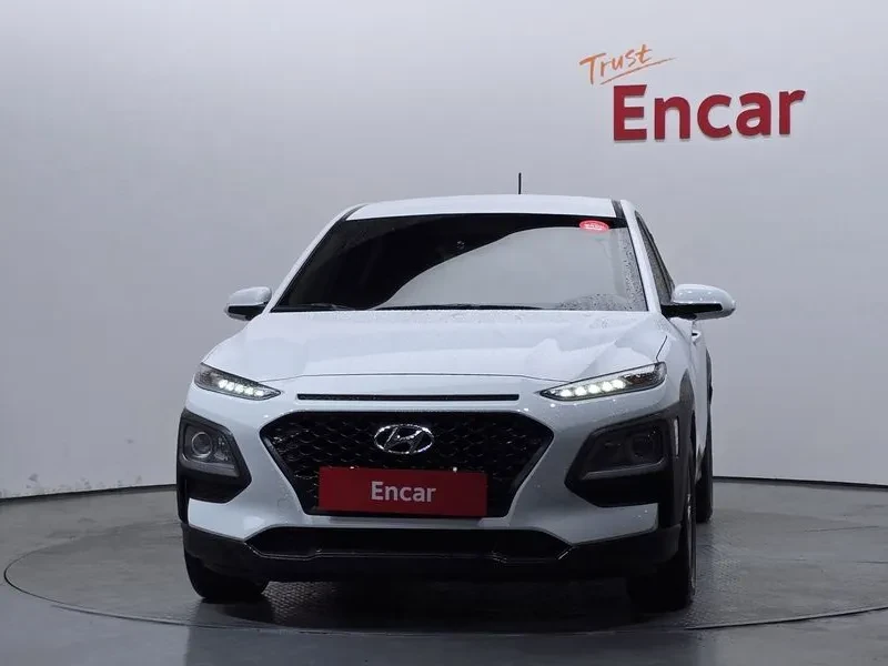 Hyundai Kona DIESEL 1.6 2WD MODERN | Mobile.bg � ����������� 5