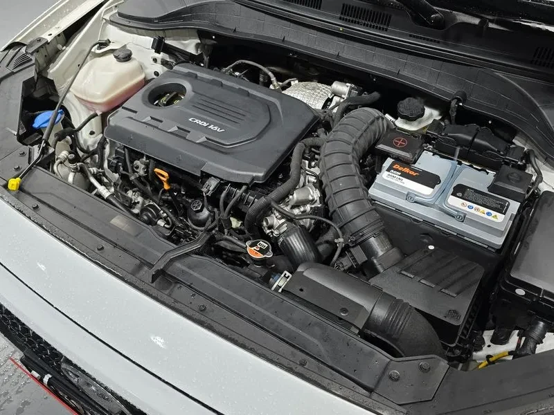 Hyundai Kona DIESEL 1.6 2WD MODERN | Mobile.bg � ����������� 12