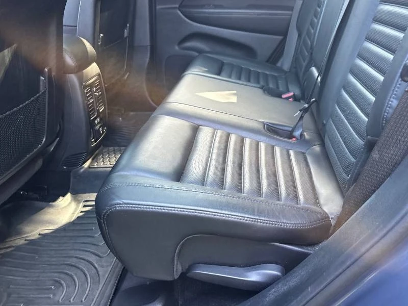 Jeep Grand cherokee * Limited X * 2 ����� * PANO * CARFAX | Mobile.bg � ����������� 13