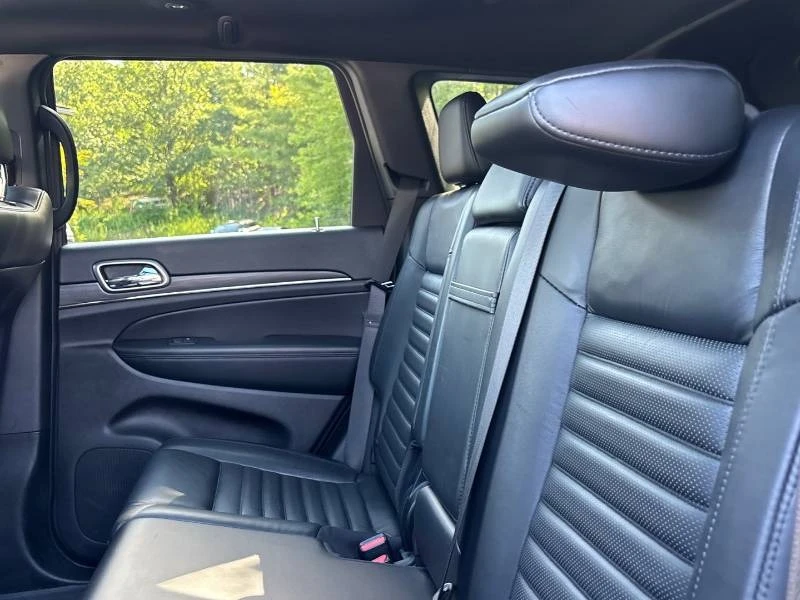 Jeep Grand cherokee * Limited X * 2 ����� * PANO * CARFAX | Mobile.bg � ����������� 14