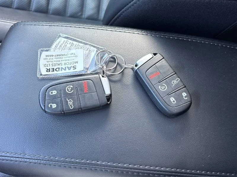 Jeep Grand cherokee * Limited X * 2 ����� * PANO * CARFAX | Mobile.bg � ����������� 8