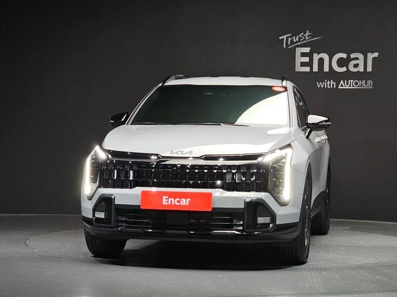 Kia Sportage LPG 2.0 2WD| 154к.с., снимка 3 - Автомобили и джипове - 56179602