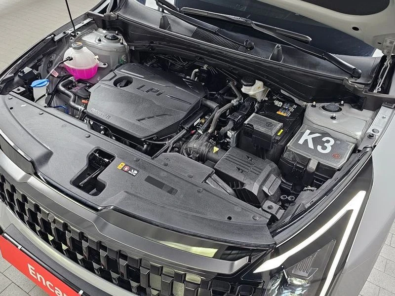 Kia Sportage LPG 2.0 2WD| 154к.с., снимка 6 - Автомобили и джипове - 56179602
