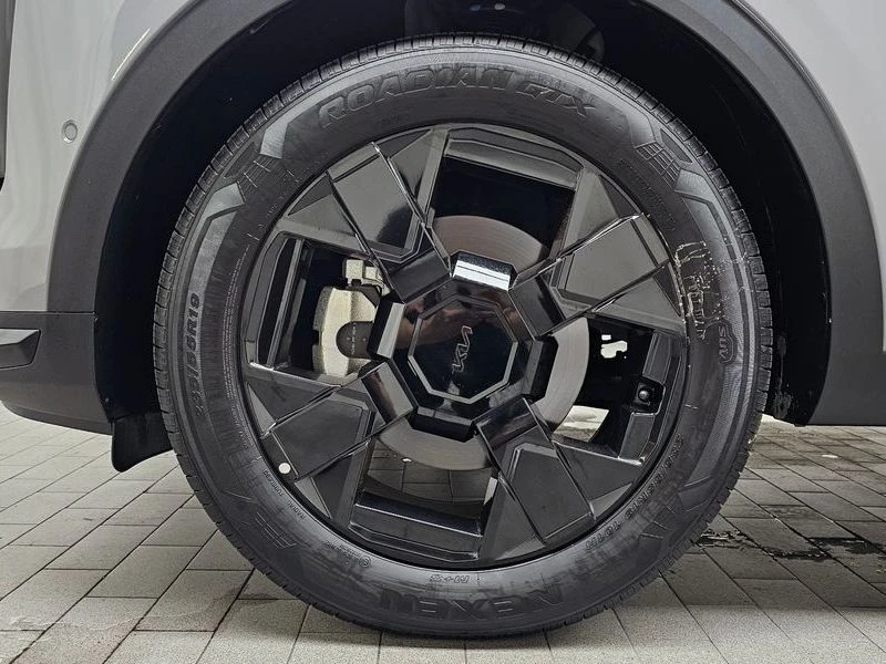 Kia Sportage LPG 2.0 2WD| 154к.с., снимка 5 - Автомобили и джипове - 56179602