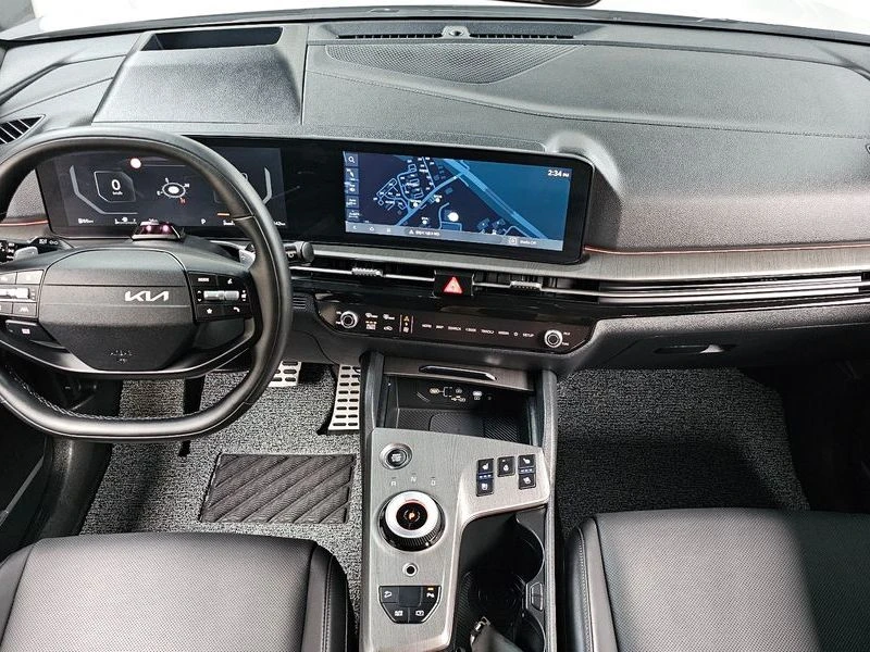 Kia Sportage LPG 2.0 2WD| 154к.с., снимка 7 - Автомобили и джипове - 56179602