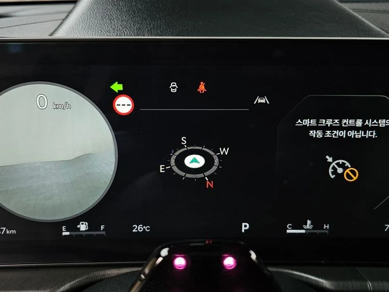 Kia Sportage LPG 2.0 2WD| 154к.с., снимка 8 - Автомобили и джипове - 56179602