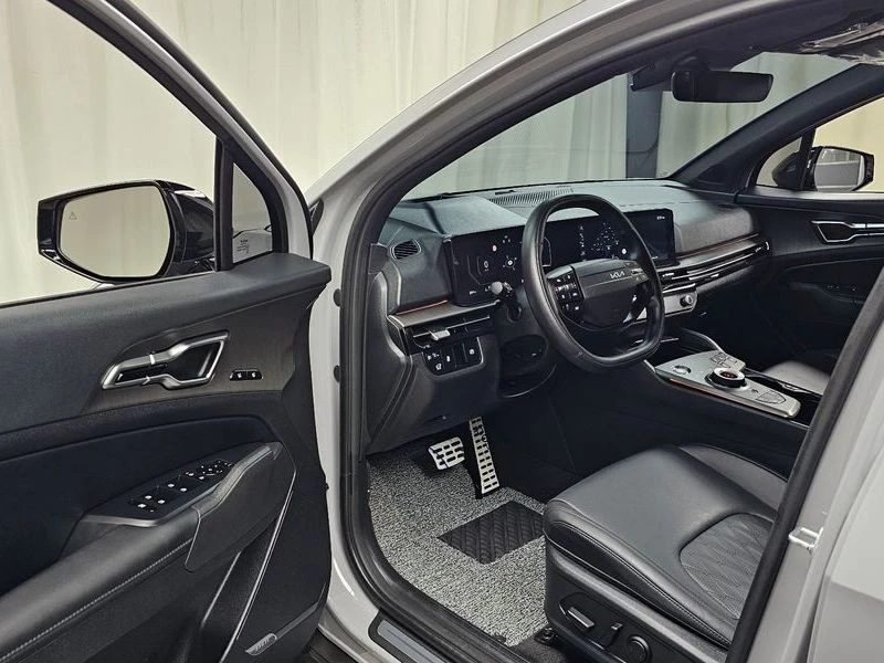 Kia Sportage LPG 2.0 2WD| 154к.с., снимка 10 - Автомобили и джипове - 56179602